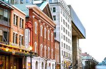 Lincoln Assassination Tour with Ford's Theatre & Petersen House