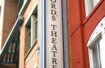 Lincoln Assassination Tour with Ford's Theatre & Petersen House