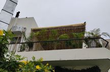  Kung Fu House, Jaipur Qigong Retreats & Shaolin Kung Fu