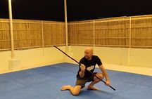  Kung Fu House, Jaipur Qigong Retreats & Shaolin Kung Fu