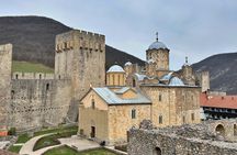 From Belgrade: Eastern Serbia Jewels