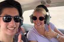 Nazca Lines Flight Fly with the Experts – English-Speaking Guide