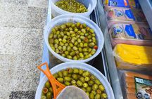 “Lima gastronomic tour: local market and authentic flavors”