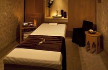 Marrakech: Traditional Moroccan Hammam & Massage with prvt Pickup