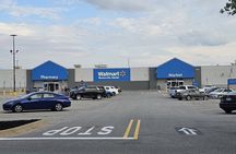 Walmart History and Heritage Bentonville Sightseeing Tour