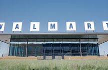 Walmart History and Heritage Bentonville Sightseeing Tour