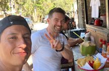 Sayulita Local Food Walk: Culture & History