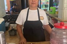 Sayulita Local Food Walk: Culture & History