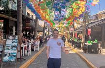 Sayulita Local Food Walk: Culture & History