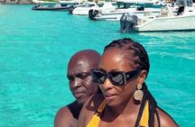 Private Full Day Charter BVI