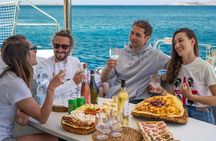 Magdalene Archipelago Catamaran Tour from Porto Cervo - Luxury 4