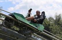 Sapa Half Day Alpine Coaster and View Mountain Tour