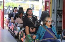 Sapa Half Day Alpine Coaster and View Mountain Tour