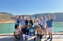 Cappadocia 2 Day Red and Green Tour With Lunch