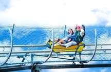 Sapa Half Day Alpine Coaster and View Mountain Tour