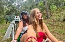 Sapa Half Day Alpine Coaster and View Mountain Tour