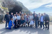 Lyttleton Port Excursion Day Tour 3 options for Cruise travelers