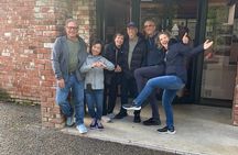 Akaroa Private Group Day Trip from Christchurch