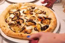Gluten Free Pizza Cooking Class With Wine Tasting
