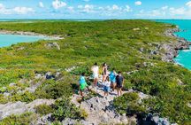 Providenciales 2 Hours ATV Adventure
