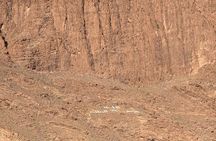 4 day Marrakech to Sahara Desert Tour & nomad visit experience