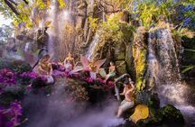 Chiang Rai Temples Day Trip with Lalita Cafe from Chiang Mai