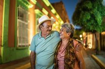 Private Cultural Beer Walking Tour in Prague Old Town