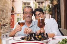 Private Cultural Beer Walking Tour in Prague Old Town