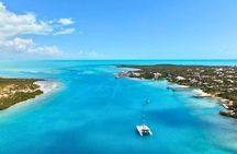 Sand Dolla Tours - Private, snorkeling, Sand Bar, Noah's Ark