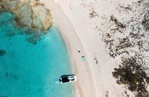 Sand Dolla Tours - Private, snorkeling, Sand Bar, Noah's Ark