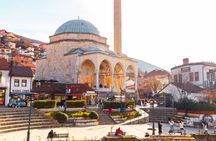 Day Tour of Kosovo from Tirana, Pristina and Prizren