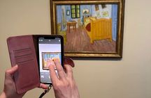 Van Gogh Museum Skip The Queue and Audio Guide Tour