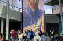 Van Gogh Museum Skip The Queue and Audio Guide Tour
