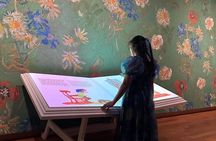 Van Gogh museum skip the queue with Audio Guide Tour