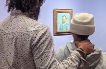 Van Gogh Museum and Audio Guide Last Minute Ticket