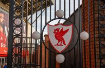 Liverpool FC Stadium Tour and Museum Experience