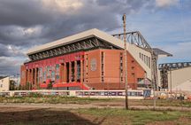 Liverpool FC Stadium Tour and Museum Experience