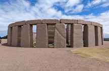 Stonehenge Half Day Tour from London + Ebook