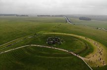 Stonehenge Half Day Tour from London + Ebook