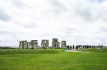 Stonehenge Half Day Tour from London + Ebook