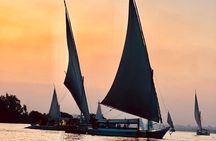 Felucca moments