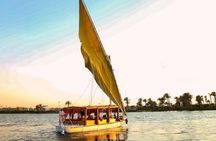 Felucca moments