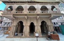 Private Mumbai Sightseeing Tour with Car and Guide