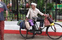 Private Mumbai Sightseeing Tour with Car and Guide