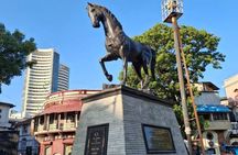 Private Mumbai Sightseeing Tour with Car and Guide