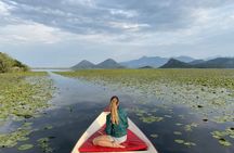 2 hour Guided Amazon Boat Tour