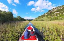 2 hour Guided Amazon Boat Tour
