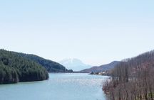 Tirana 4x4 Jeep Adventure Hiking and Hidden Caves