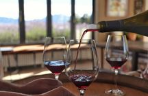 Wanaka Wine Tours with Lunch and Tastings