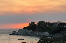 Cape Sounion and Temple of Poseidon Private Tour from Athens